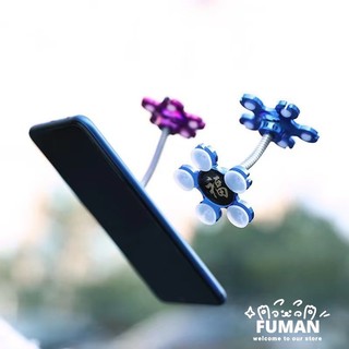 Giá Đỡ Điện Thoại Ô Tô Tương Thích Cho iphone Xiaomi Huawei Samsung OPPO Vivo Đa Năng Giá Đỡ Điện Thoại Ô Tô Nhà Mạnh Mẽ Silicon Hút Pad Xoay 360 Độ Dễ Dàng Mang Theo Chân Đế
