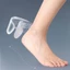 Miếng Silicone 4D Dán Gót Chân Chống Trượt Cho Nam Nữ
