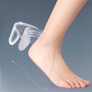 Miếng Đệm Dán Bảo Vệ Chân Khi Mang Giày Cao Gót