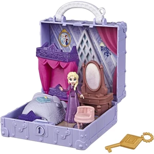 Disney Đồ Chơi Mô Hình Nhân Vật Elsa Trong Phim Frozen