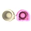 Figo Little Lamb Mould Set - Nhựa để Đúc DIY Cây Mọng Nước Handcraft