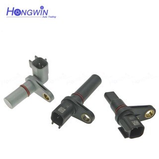 [HÀNH HÀNG CÓ SẴN] AE8P-7H103-AA AE8P-7M101-BA AE8P-7M101-AA Cảm biến tốc độ đầu vào trục khuỷu cho Ford Fiesta Focus 11-18 AE8P7H103AA AE8P7M101BA AE8P7M101AA