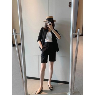 Miyake Top Áo Cardigan Nhỏ Mỏng, Thiết Kế Tay Ngắn, Phù Hợp Cho Nữ