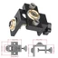 YYlingx Jig lỗ bỏ túi chế biến gỗ, Jig hàn hợp kim nhôm 3 trong 1, Định vị hướng khoan chất lượng cao cho đồ nội thất