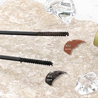Mascara Chuốt Mi Cong Dài Không Thấm Nước Và Mồ Hôi Lâu Trôi Chống Nhòe Cho Người Mới Bắt Đầu