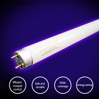 Bóng Đèn UV T5 BL Thay Thế 4 / 6 / 8W Cho Máy Sấy Khô Móng Tay