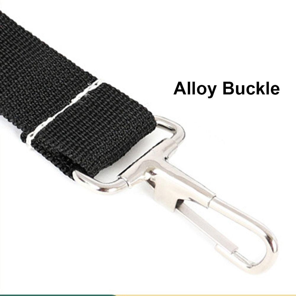 Dây đeo Nylon HOBBYIN, Dây đeo túi đeo vai có thể điều chỉnh có thể tháo rời, Túi xách thay thế rộng rãi thời trang Thắt lưng Túi đeo chéo