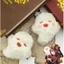 HT3 Genshin Tác Động Hutao Ma Búp Bê Sang Trọng Túi Mặt Dây Chuyền Móc Khóa Anime Kawaiio Hồ Tao Đồ Chơi Búp Bê Nhồi Bông Quà Giáng Quà Tặng TH3