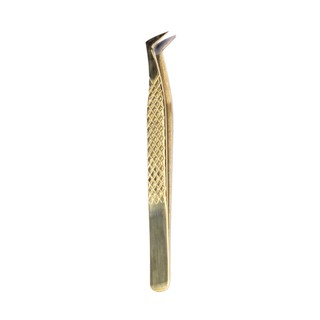 Nhíp cao cấp LASHES SUPPLY - Nhíp Pakistan - Chuyên tạo fan - Nối classic - chuyên dụng nối mi