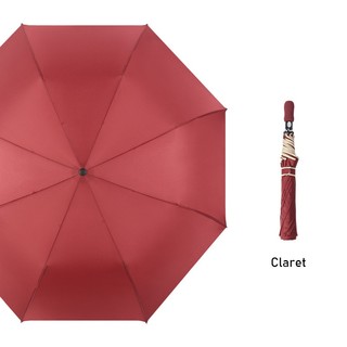 Dù Gấp Tự Động Chống Nắng 27-inch 120Cm 120Cm Tiện Dụng