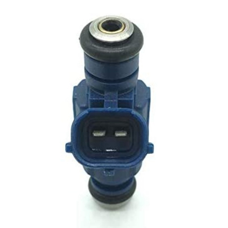 Bộ 4 Vòi Phun Nhiên Liệu Mới 35310-029000 Cái 9260930017 3531002900 Phụ Kiện Chuyên Dụng Cho hyundai atos i10 kia picanto 1.11