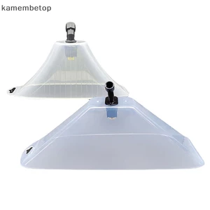 Beto 1pc vòi chống gió nông nghiệp điện er vòi phun trường ridge thuốc trừ sâu thuốc diệt cỏ làm vườn đầu chống gió n