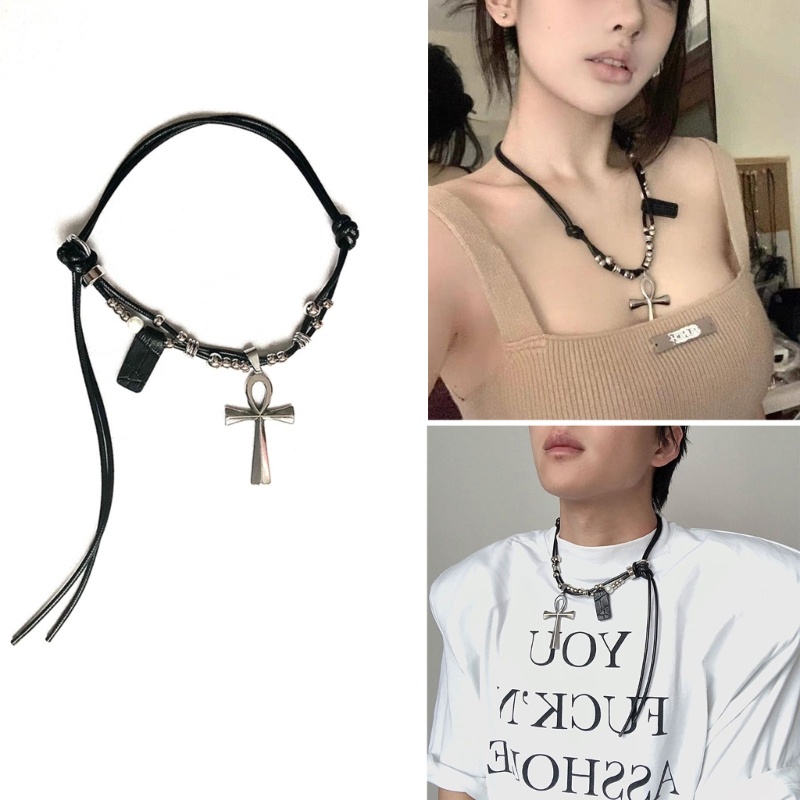 Vòng cổ Mặt Thánh Giá Độc Đáo Cho Nam Và Nữ