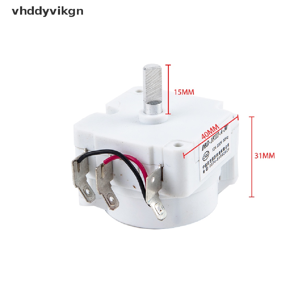 Hẹn giờ nồi áp suất VHDD DDFB-30
