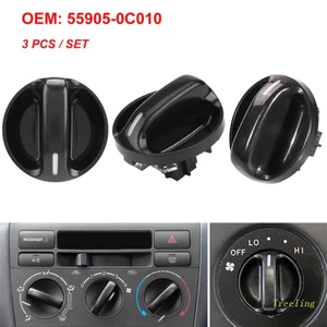 Núm Điều Khiển Nhiệt Độ Điều Hòa Không Khí 559050Phụ Kiện Chuyên Dụng Cho Xe Hơi C010 C010 C010