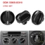 Núm Điều Khiển Nhiệt Độ Điều Hòa Không Khí 559050Phụ Kiện Chuyên Dụng Cho Xe Hơi C010 C010 C010