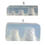 BTF Kem Nón Hình DIY Silicone Làm Tay Khuôn Trang Trí Bàn