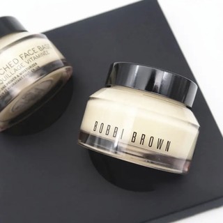 BOBBI BROWN Kem Lót Trang Điểm Bobbi Chứa Vitamin Dưỡng Ẩm Cho Da Mặt