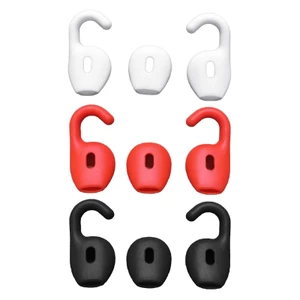 For Talk 45 Phụ kiện tai nghe tăng cường tàng hình Đầu tai nghe silicon mềm Đầu tai thay thế các bộ phận sửa chữa
