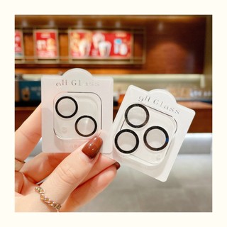 Kính Cường Lực Bảo Vệ Ống Kính Máy Ảnh Cho iphone 15 pro max 14 13 12 11 pro max