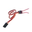 ONE 2 Chiếc Bộ Điều Khiển Tốc Độ Điện Cho Xe Tải RC Địa Hình DC-5V Tời Bảng Mạch Điều Khiển Tốc Độ Điện DI