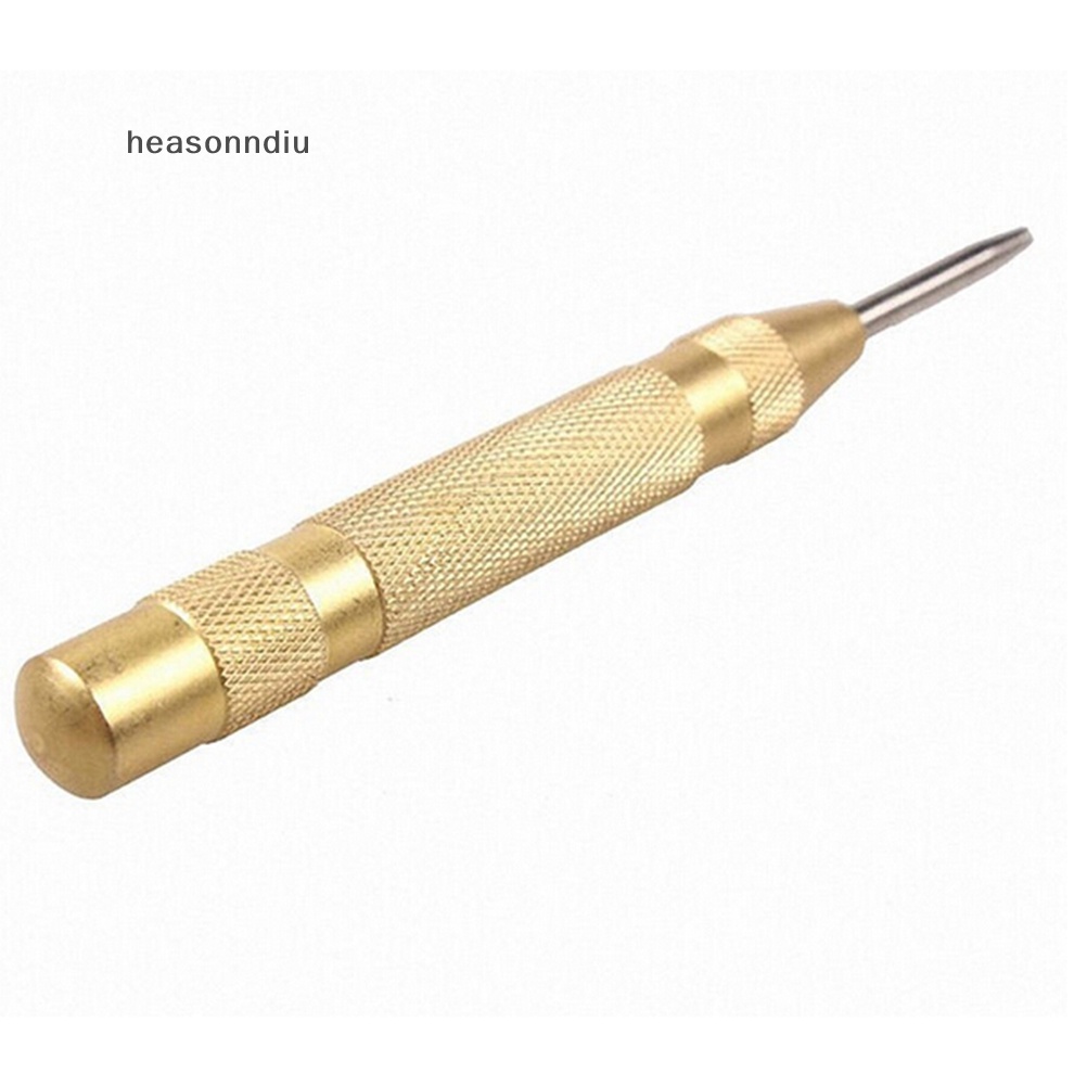 Dụng Cụ Đục Lỗ Tự Động 5 Inch Chuyên Dụng