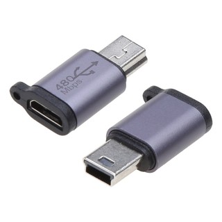 Dusur Dây Cáp Hợp Kim Nhôm 18w 480m Chuyển Đổi Từ Giác Cắm type-c Sang Cổng micro usb
