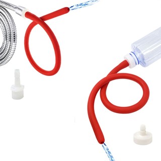 Vòi Xịt Vệ Sinh Bằng Silicone 50CM Tiện Dụng