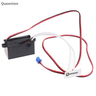 Queenten 12V Máy tạo Ozone Máy khử mùi mùi khử mùi 50mg