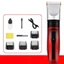 Tông Đơ Cắt Tóc - Đầu Sạc USB - PIN 1200MAH Tặng Kèm Phụ Kiện