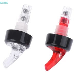 Kc portable 20ml máy rót rượu định lượng dụng cụ pha chế cocktail bk