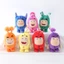 HYC Humey Dễ Thương Oddbods Sang Trọng Đồ Chơi Bong Bóng Mềm Mại Cuddly Đồ Chơi Newt Pogo Zee Jeff Cầu Chì Slick Sang Trọng 18cm