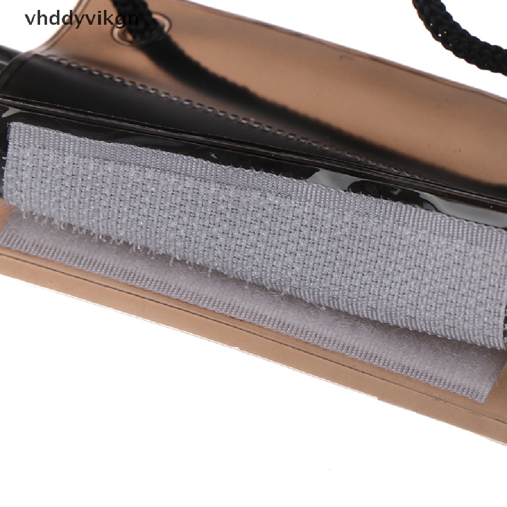 Vhdd 1 Túi Đựng Điện Thoại Bơi Lội Chống Thấm Nước 3 Lớp Kín Đáo