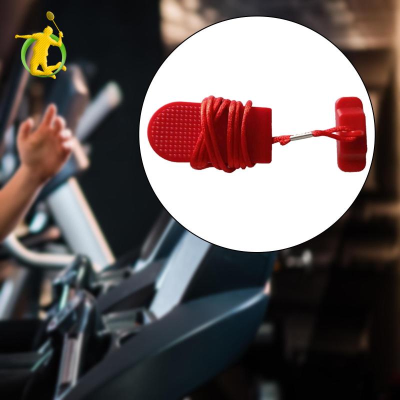 [Asiyy] Chìa Khóa Máy Chạy Bộ Phù Hợp Với Nhiều Mẫu Để Tập Gym Sử Dụng Máy Chạy Bộ Thể Dục Di Động