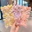 Set 10 Kẹp Tóc Nơ Dễ Thương Thời Trang Hàn Quốc Cho Bé Gái
