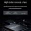 Cáp USB C sang C M.2 NVME 2230 Vỏ SSD USB 3.2 10Gbps sang NVME M-Key Vỏ ổ cứng thể rắn bên ngoài