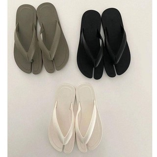 Dép/sandal đen