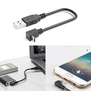 BTM Di Động USB2 0 Sang Android Adapter Kết Nối Dây Dữ Liệu Cho Thiết Bị Micro USB