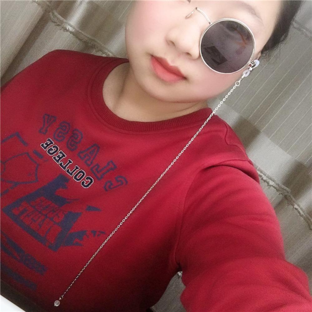 Kính Đơn Mặt Phong Cách Anh Quốc Kẻ Trộm Thời Trang Unisex, Thích Hợp Chụp Ảnh