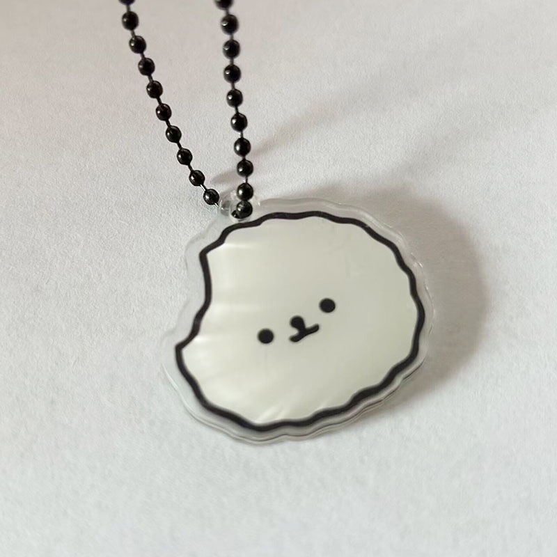 HK1 50-60 miếng Sanrio Pochacco bút Túi vải hộp đựng bút chì dung tích lớn Canvas túi đựng mỹ phẩm KH1