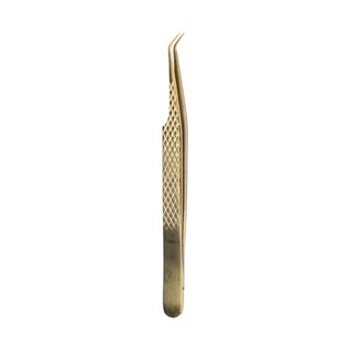 Nhíp cao cấp LASHES SUPPLY - Nhíp Pakistan - Chuyên tạo fan - Nối classic - chuyên dụng nối mi