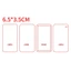 BTF Acrylic Tấm cát lún Khuôn Đĩa rỗng cho cát lún làm bằng tay DIY