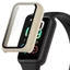 Dành Cho Amazfit band 7 Kính Cường Lực Bảo Vệ Màn Hình Vỏ Ốp Lưng PC + Phim Cường Lực Thay Thế Bảo Vệ
