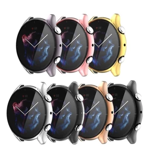 Dành Cho Amazfit GTR2 GTR2E Vỏ Đồng Hồ TPU Mềm Bảo Vệ Màn Hình