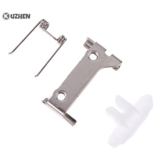 Phụ kiện Kuzhen cho thợ cắt tóc jrl 2020c p800 tông đơ sạc nóng