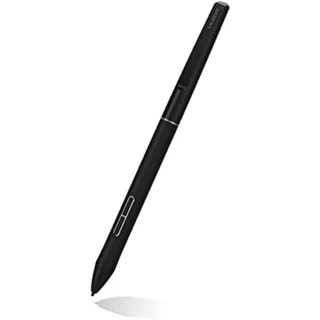 Bút Huion Mỏng PW550S – Đường Kính 9.5mm Cho Huion Inspiroy 2 / Giano / Keydial / Dial 2 / K12 / K13 / K16 (2021) / K22 / K24 Series