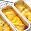 Mya 5 Chiếc Hộp Giấy Thiếc Nồi Chiên Không Khí Lò Nướng Gia Đình Hộp Giấy Thiếc Để Nướng Thịt Nướng