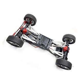 Trục Lái Kim Loại mn78 3mm Sang 4mm Cho mn78 mn-78 mn 78 1 / 12 rc