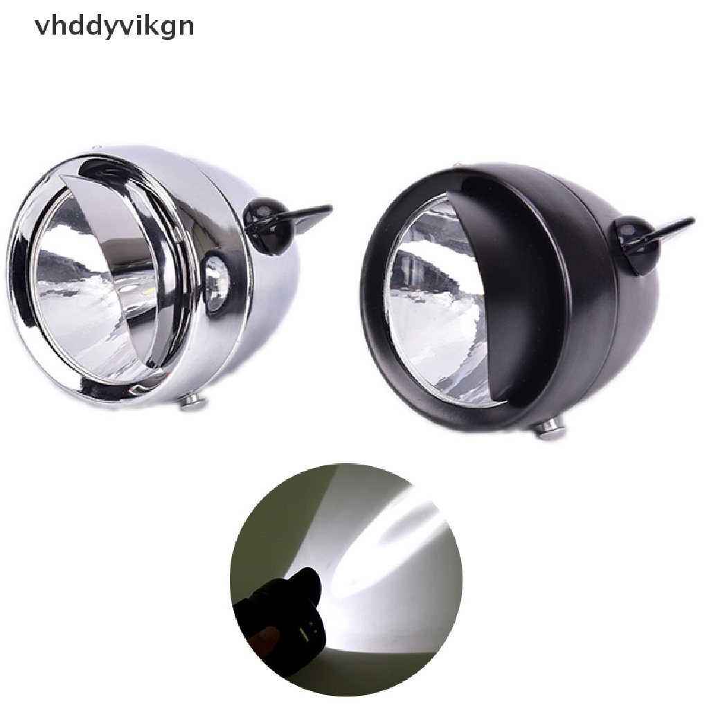 Đèn pha phong cách cổ điển