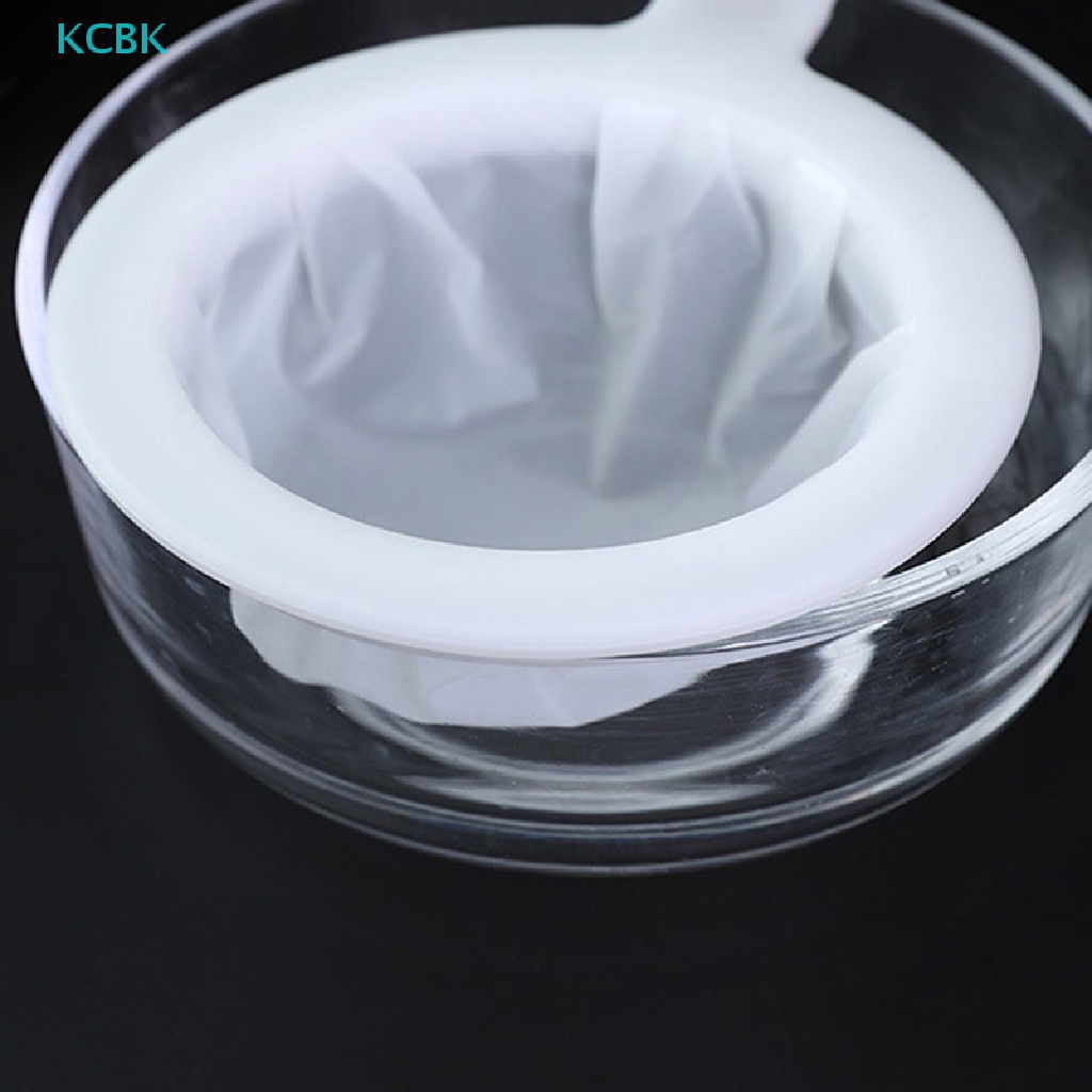 Rây Lọc Bằng Lưới Nylon KC 80 / 100 / 120 / 200 / 400